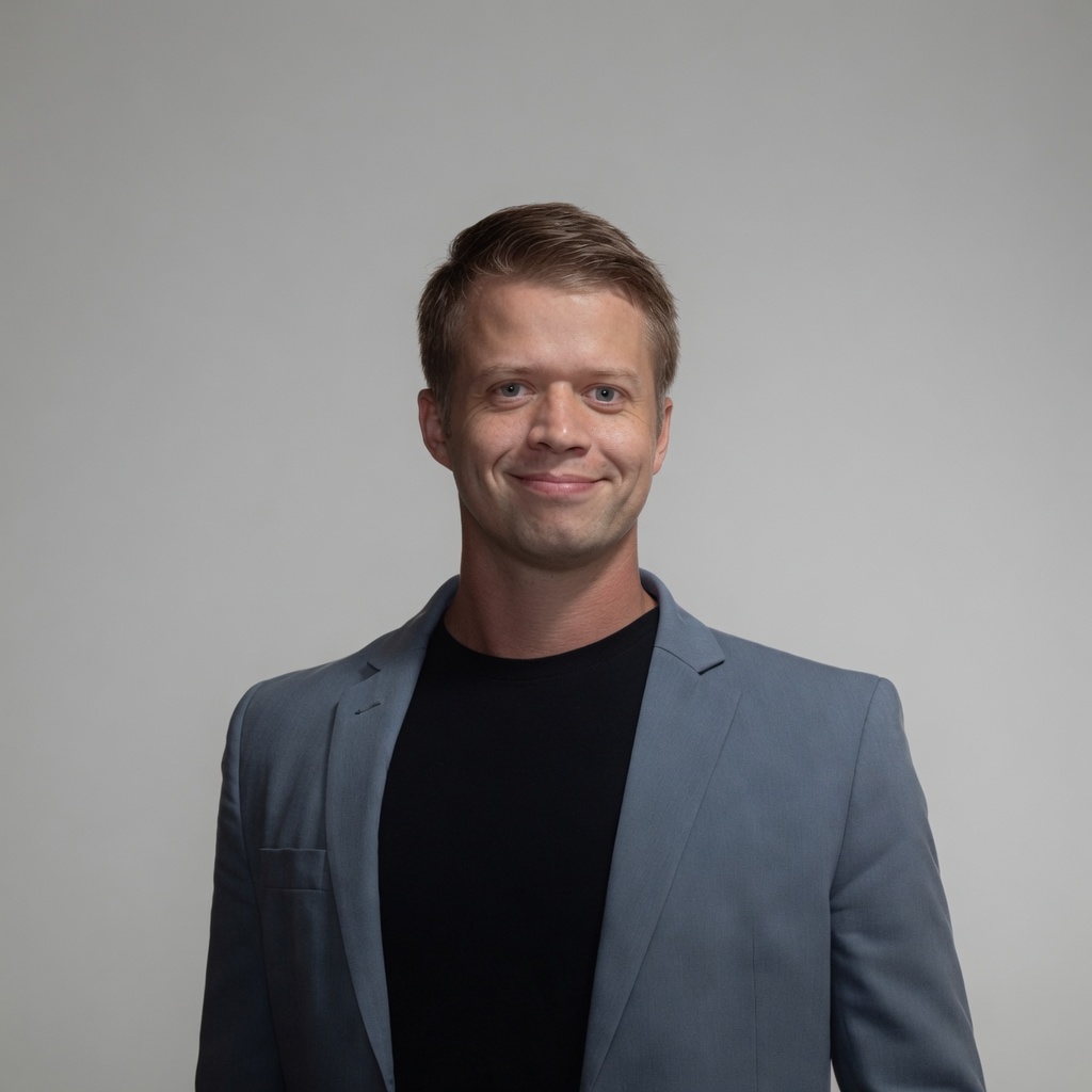 Matthew Halma
